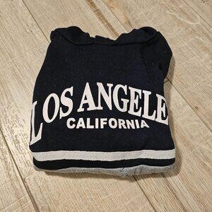 Los Angeles hoodie